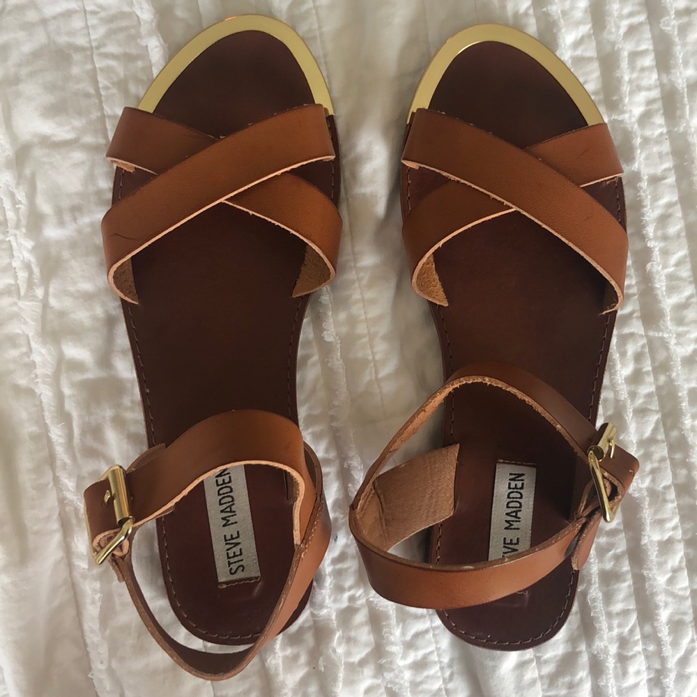 Steve Madden Sandals